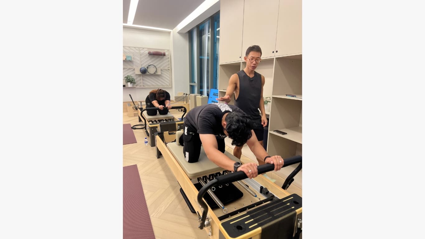 Trainer Ex gallery 2